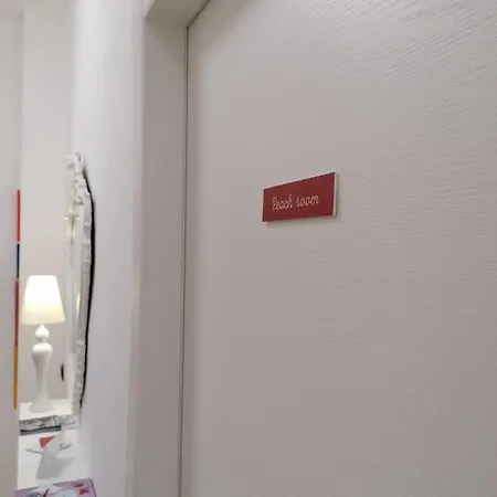 Tanzi Bed & Breakfast 4*