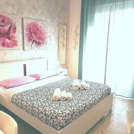 Bed & Breakfast Tanzi