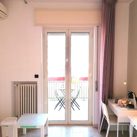 Tanzi Bed & Breakfast