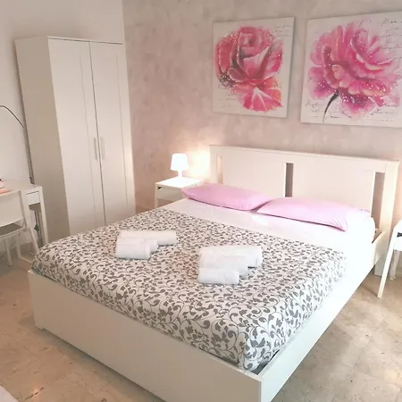 Bed & Breakfast Tanzi