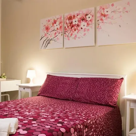 Tanzi Bed & Breakfast