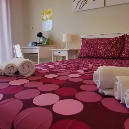 Bed & Breakfast Tanzi