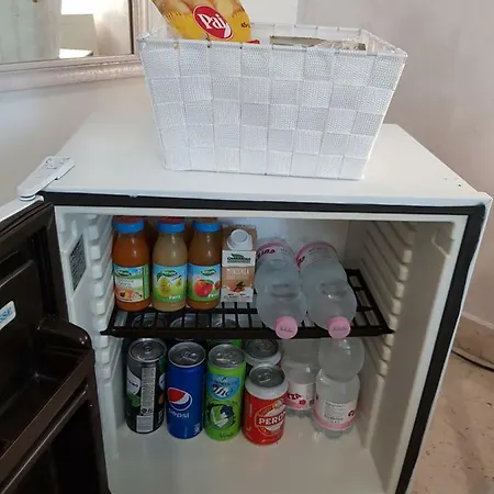 Tanzi Bed & Breakfast