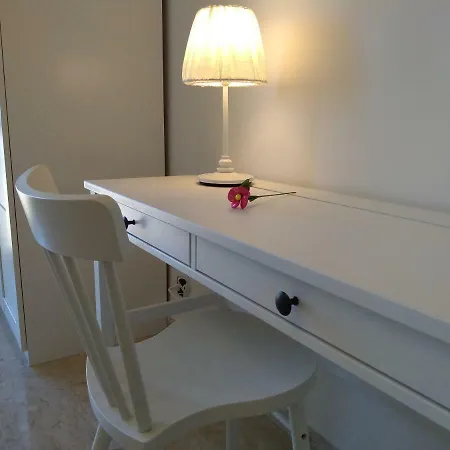 Bed & Breakfast Tanzi 4*