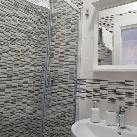 Bed & Breakfast Tanzi