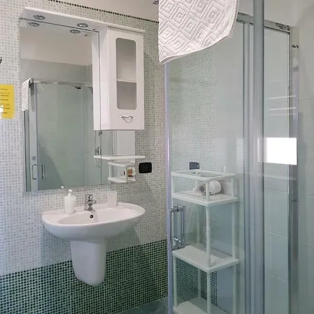 Bed & Breakfast Tanzi