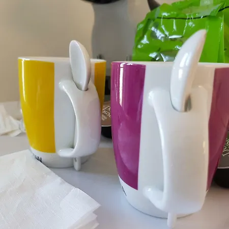 Tanzi Bed & Breakfast 4*