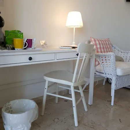 Bed & Breakfast Tanzi Bari