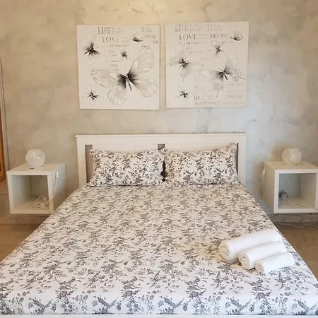 Bed & Breakfast Tanzi