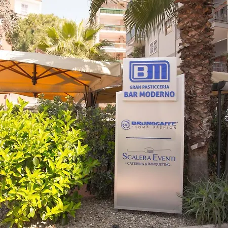 Bed & Breakfast Tanzi