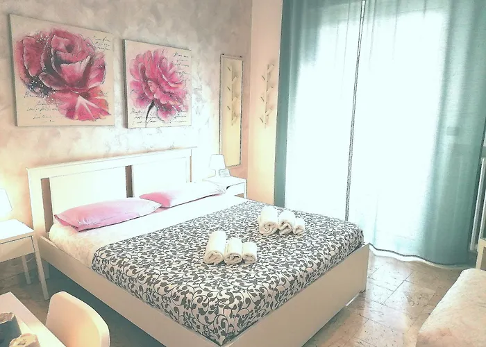 לינה וארוחת בוקר Tanzi