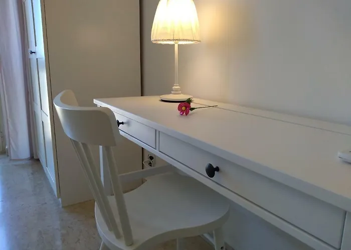 לינה וארוחת בוקר Tanzi 4*