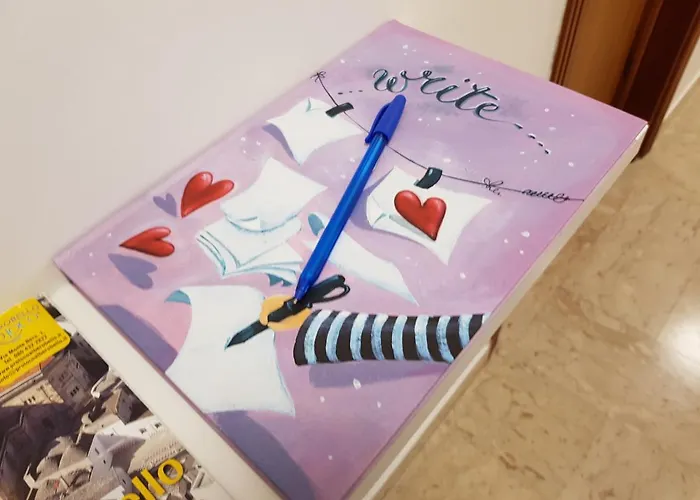 לינה וארוחת בוקר Tanzi 4*