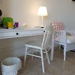 Alojamento de Acomodação e Pequeno-almoço Tanzi Bari