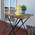 Tanzi Alojamento de Acomodação e Pequeno-almoço Bari