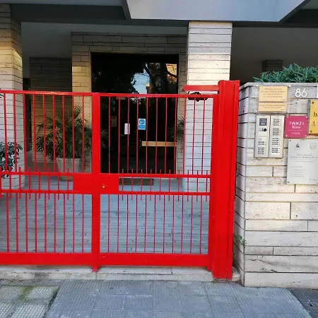 Tanzi Frühstückspension 4*