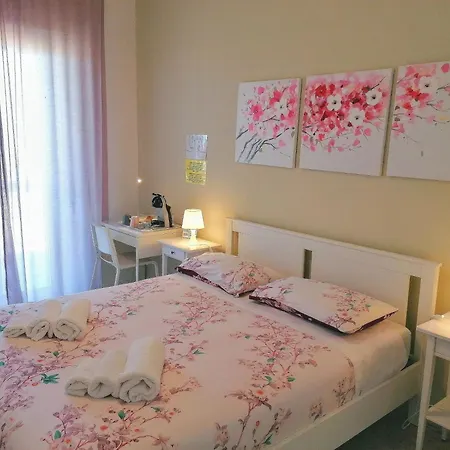 Tanzi 3* باري