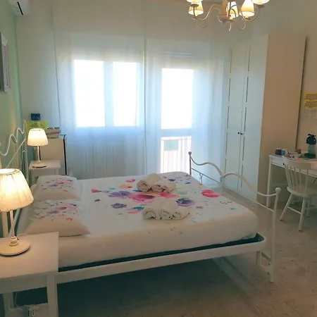 Bed & Breakfast Tanzi 3*