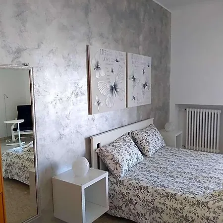 Bed & Breakfast Tanzi 3*