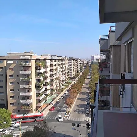 Tanzi 3* Bari