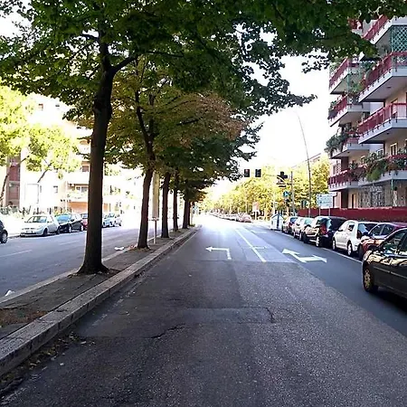Bed & Breakfast Tanzi Bari