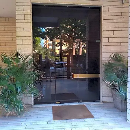 Bed & Breakfast Tanzi Bari