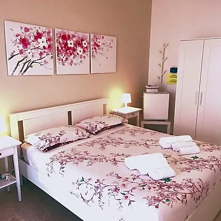 Tanzi 3* 바리