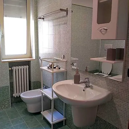 Tanzi B&B 바리