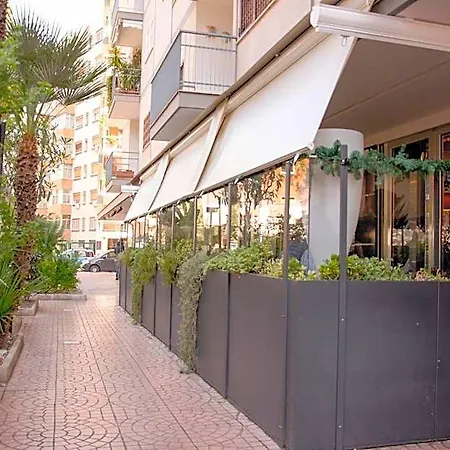 B&B Tanzi 3*