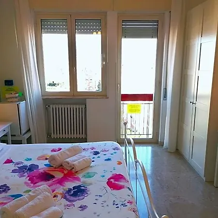 Tanzi B&B 바리
