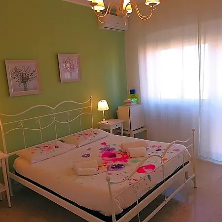 Tanzi B&B 3*