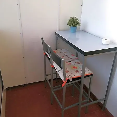 Tanzi B&B 바리