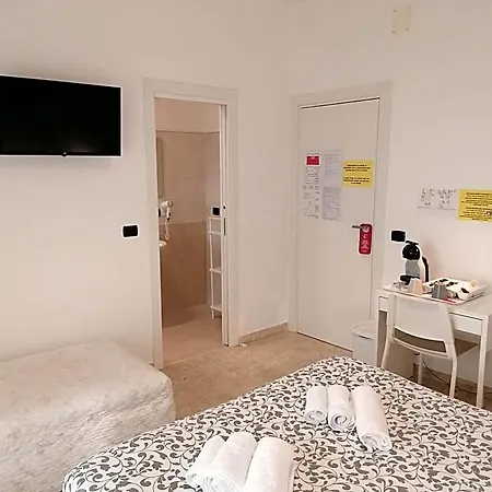 B&B Tanzi 3*