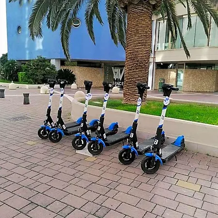Tanzi 3* Bari