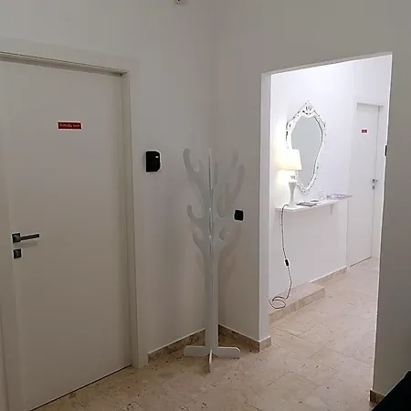 Tanzi B&B 3*