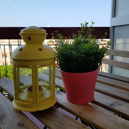 Tanzi B&B Bari