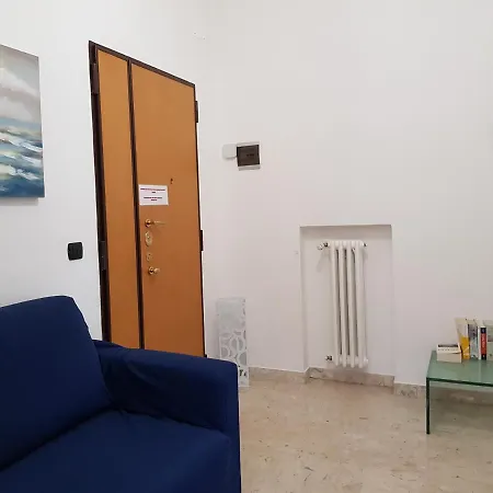 فندق مبيت وإفطار Tanzi