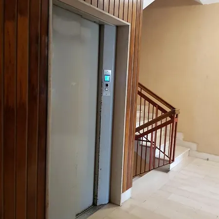 Tanzi 3* Барі
