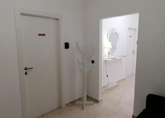 Alojamento de Acomodação e Pequeno-almoço Tanzi