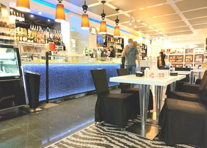 Tanzi Frühstückspension