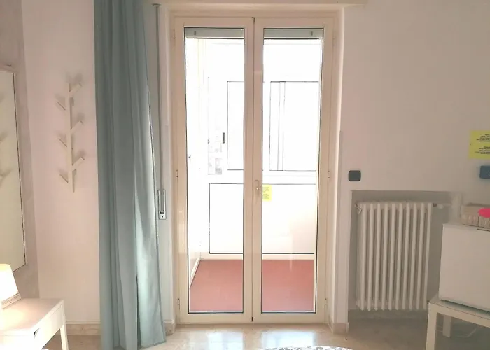 Frühstückspension Tanzi Bari