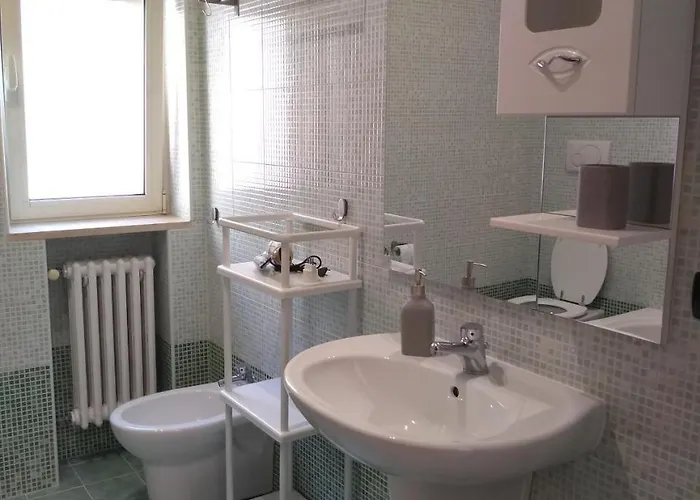 Frühstückspension Tanzi 4*