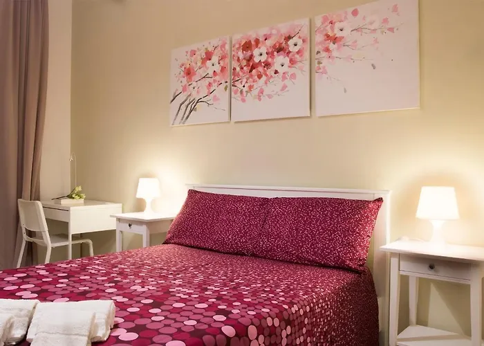 Tanzi Alojamento de Acomodação e Pequeno-almoço