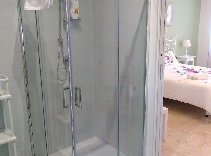 Tanzi Alojamento de Acomodação e Pequeno-almoço Bari