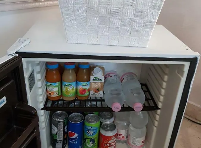 Tanzi Alojamento de Acomodação e Pequeno-almoço