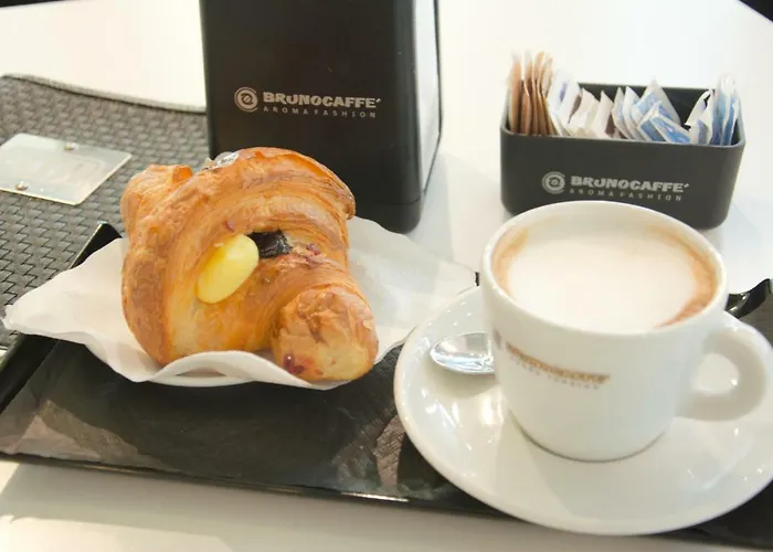 Tanzi Alojamento de Acomodação e Pequeno-almoço Bari