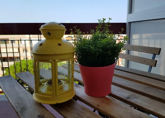 Tanzi Frühstückspension Bari