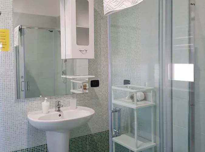 Frühstückspension Tanzi