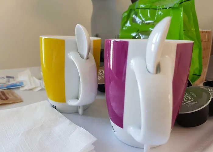 Tanzi Frühstückspension 4*