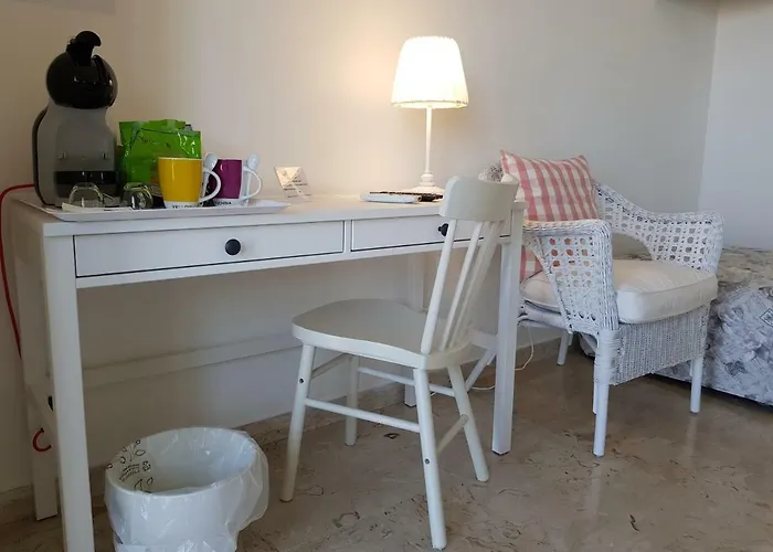 فندق مبيت وإفطار Tanzi باري